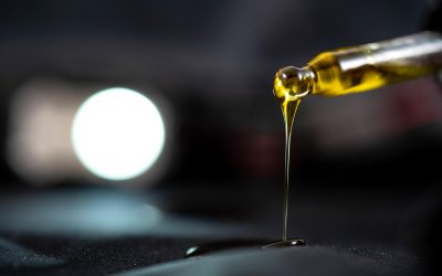 El Abrazo Sanador del Aceite de Baño: Un hábito de Cuidado Ancestral