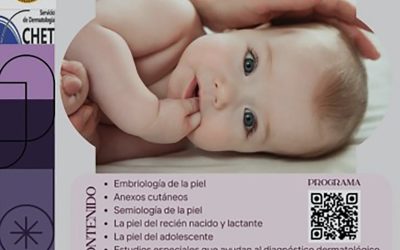 Facialis Invita a la Pre-Jornada 40 aniversario del postgrado universitario de Puericultura y Pediatría